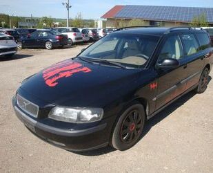 Volvo V70 Gebrauchtwagen