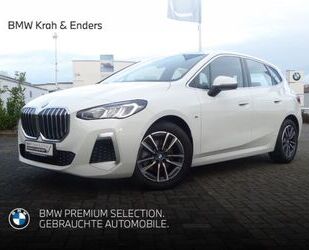BMW 218 Active Tourer Gebrauchtwagen