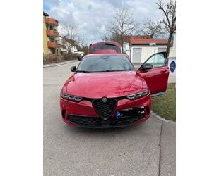 Alfa Romeo Tonale Gebrauchtwagen