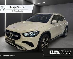 Mercedes-Benz GLA 220 Gebrauchtwagen