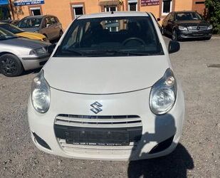 Suzuki Alto Gebrauchtwagen