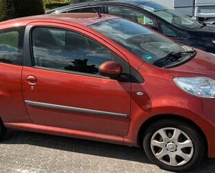 Peugeot 107 Gebrauchtwagen