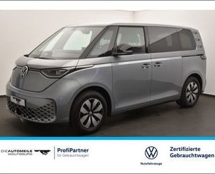 VW ID. Buzz Gebrauchtwagen