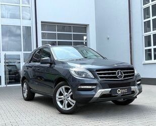 Mercedes-Benz ML 250 Gebrauchtwagen