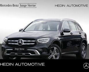 Mercedes-Benz GLC 300 Gebrauchtwagen