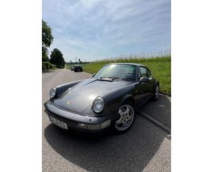 Porsche 964 Gebrauchtwagen