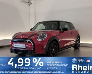 Mini Cooper SE Gebrauchtwagen