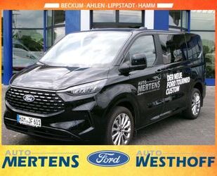 Ford Tourneo Custom Gebrauchtwagen