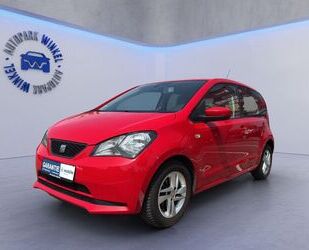 Seat Mii Gebrauchtwagen