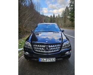 Mercedes-Benz ML 320 Gebrauchtwagen