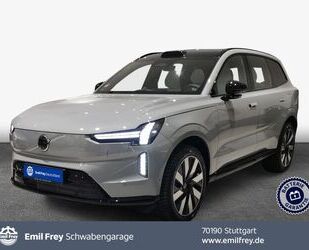 Volvo EX90 Gebrauchtwagen