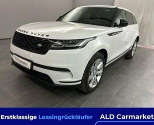 Land Rover Range Rover Velar Gebrauchtwagen