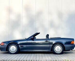 Mercedes-Benz SL 300 Gebrauchtwagen