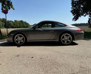 Porsche 997 Gebrauchtwagen