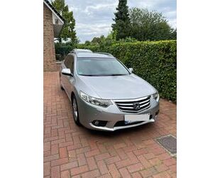 Honda Accord Gebrauchtwagen