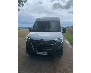 Renault Master Gebrauchtwagen