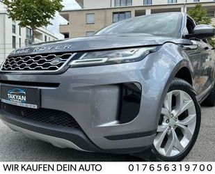 Land Rover Range Rover Evoque Gebrauchtwagen