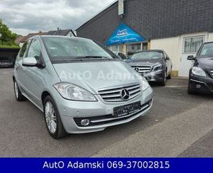 Mercedes-Benz A 180 Gebrauchtwagen