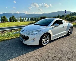 Peugeot RCZ Gebrauchtwagen