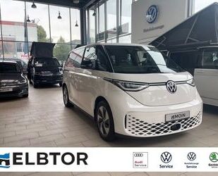 VW ID. Buzz Gebrauchtwagen