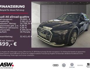 Audi A6 Allroad Gebrauchtwagen