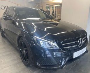 Mercedes-Benz C 200 Gebrauchtwagen