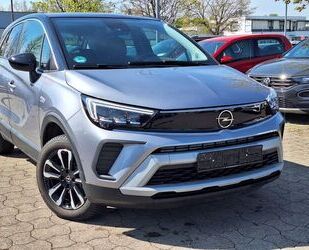 Opel Crossland (X) Gebrauchtwagen