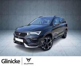 Cupra Ateca Gebrauchtwagen