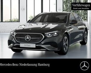 Mercedes-Benz E 200 Gebrauchtwagen