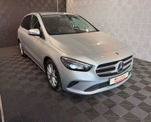 Mercedes-Benz B 200 Gebrauchtwagen