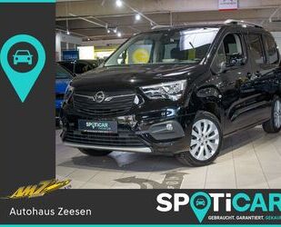 Opel Combo Life Gebrauchtwagen