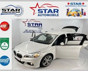 BMW 220 Active Tourer Gebrauchtwagen