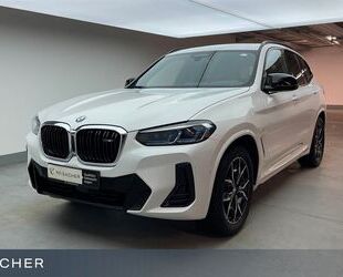 BMW X3 M40 Gebrauchtwagen