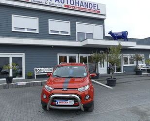 Ford EcoSport Gebrauchtwagen