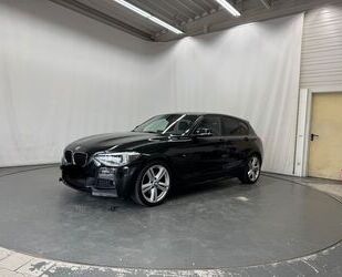 BMW 125 Gebrauchtwagen