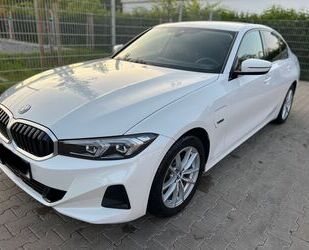 BMW 320 Gebrauchtwagen