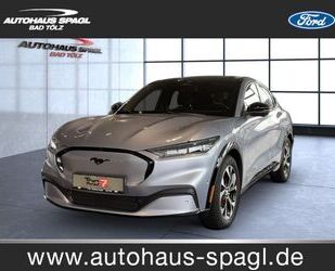 Ford Mustang Mach-E Gebrauchtwagen