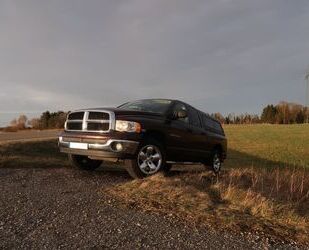 Dodge RAM Gebrauchtwagen