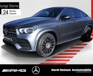 Mercedes-Benz GLE 350 Gebrauchtwagen