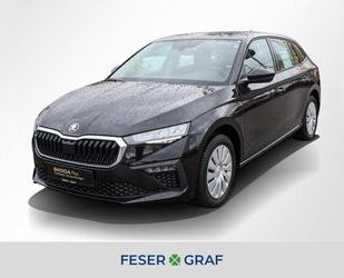 Skoda Scala Gebrauchtwagen
