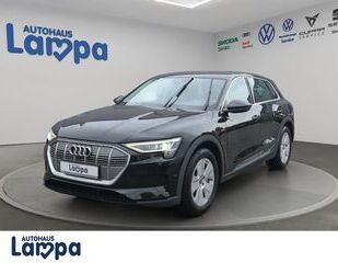 Audi e-tron Gebrauchtwagen