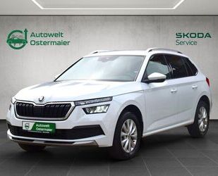 Skoda Kamiq Gebrauchtwagen