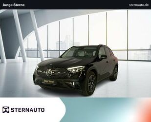 Mercedes-Benz GLC 300 Gebrauchtwagen