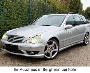 Mercedes-Benz C 220 Gebrauchtwagen