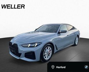 BMW 430 Gebrauchtwagen