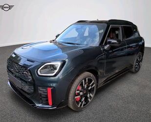Mini John Cooper Works Countryman Gebrauchtwagen