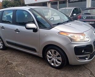 Citroen C3 Picasso Gebrauchtwagen