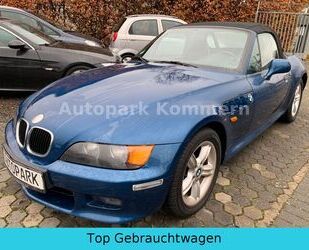 BMW Z3 Gebrauchtwagen