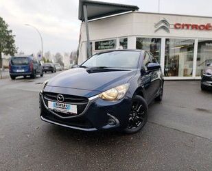 Mazda 2 Gebrauchtwagen