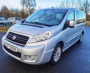 Fiat Scudo Gebrauchtwagen
